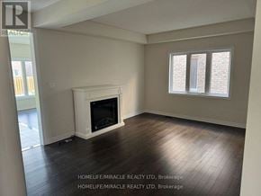 Brock (Beaverton) apartment for rent - A room with a fireplace and a window.