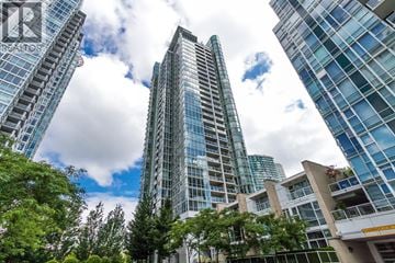 Vancouver apartment for rent - 1505 193 AQUARIUS MEWS 1505