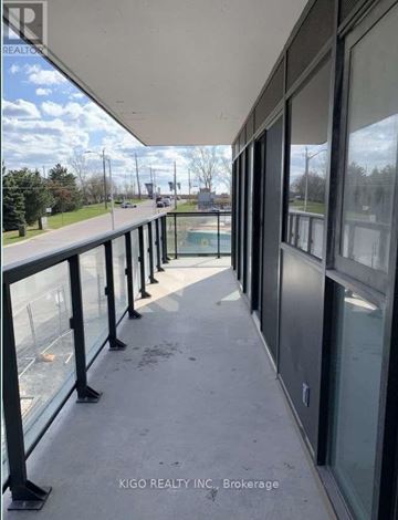 Burlington (Lasalle) condo for rent - A203 - 1117 COOKE BOULEVARD A203