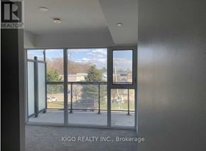Burlington (Lasalle) condo for rent - A203 - 1117 COOKE BOULEVARD A203