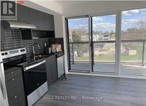 Burlington (Lasalle) condo for rent - A203 - 1117 COOKE BOULEVARD A203