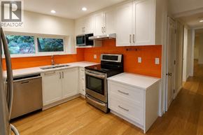 Port Moody apartment for rent - 1027 GATENSBURY ROAD
