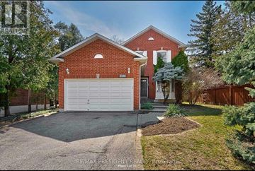 Mississauga (Sheridan) apartment for rent - 2586 HAMMOND ROAD