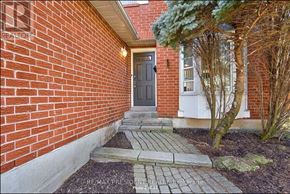 Mississauga (Sheridan) apartment for rent - 2586 HAMMOND ROAD