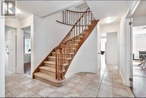 Mississauga (Sheridan) apartment for rent - 2586 HAMMOND ROAD