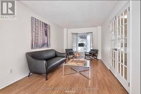 Mississauga (Sheridan) apartment for rent - 2586 HAMMOND ROAD