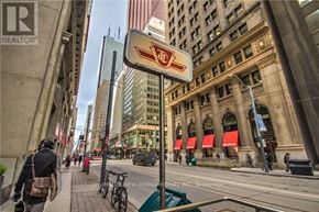 Toronto (Church-Yonge Corridor) condo for rent - 1202 - 7 KING STREET E 1202
