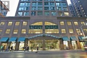 Toronto (Church-Yonge Corridor) condo for rent - 1202 - 7 KING STREET E 1202
