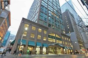 Toronto (Church-Yonge Corridor) condo for rent - 1202 - 7 KING STREET E 1202