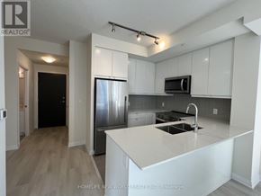 Toronto (Tam O'shanter-Sullivan) condo for rent - 2705 - 3260 SHEPPARD AVENUE E 2705