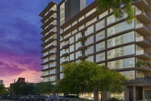 Victoria apartment for rent - 845 Yates St #406