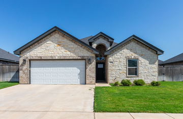 Abilene house for rent - 328 Evening Shade Ln