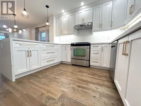Toronto (East End-Danforth) apartment for rent - 3 COSTAIN AVENUE