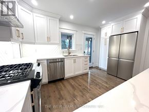 Toronto (East End-Danforth) apartment for rent - 3 COSTAIN AVENUE