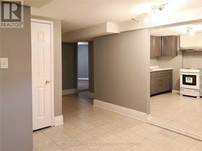 Mississauga (Lisgar) apartment for rent - A realtor logo is on the top left corner of the image.