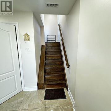 Toronto (Dorset Park) apartment for rent - BSMT - 38 MENDIP CRESCENT bsmt