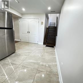 Toronto (Dorset Park) apartment for rent - BSMT - 38 MENDIP CRESCENT bsmt