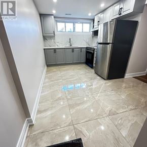 Toronto (Dorset Park) apartment for rent - BSMT - 38 MENDIP CRESCENT bsmt