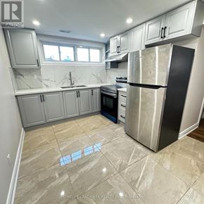 Toronto (Dorset Park) apartment for rent - BSMT - 38 MENDIP CRESCENT bsmt