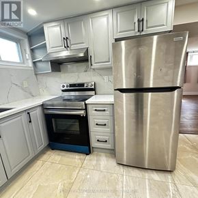 Toronto (Dorset Park) apartment for rent - BSMT - 38 MENDIP CRESCENT bsmt