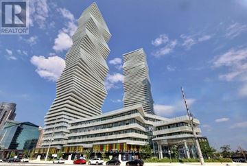 Mississauga (City Centre) condo for rent - 3510 - 3900 CONFEDERATION PARKWAY 3510