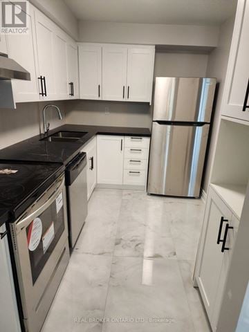 Mississauga (Applewood) townhouse for rent - 8 - 1485 GULLEDEN DRIVE 8