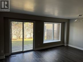 Mississauga (Applewood) townhouse for rent - 8 - 1485 GULLEDEN DRIVE 8