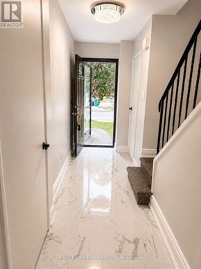 Mississauga (Applewood) townhouse for rent - 8 - 1485 GULLEDEN DRIVE 8