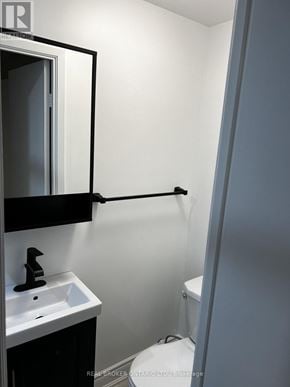 Mississauga (Applewood) townhouse for rent - 8 - 1485 GULLEDEN DRIVE 8