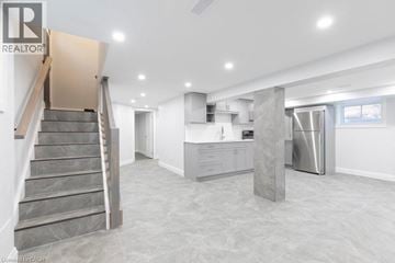 Hamilton apartment for rent - 658 UPPER SHERMAN Avenue Unit# 2 2