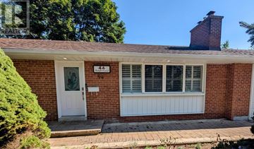 Richmond Hill (Mill Pond) apartment for rent - 44 STARLIGHT CRESCENT
