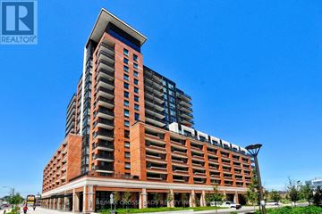 Toronto (Yorkdale-Glen Park) condo for rent - 1209 - 3091 DUFFERIN STREET 1209