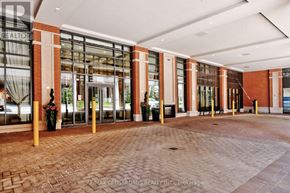 Toronto (Yorkdale-Glen Park) condo for rent - 1209 - 3091 DUFFERIN STREET 1209