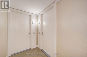 Toronto (Yorkdale-Glen Park) condo for rent - 1209 - 3091 DUFFERIN STREET 1209