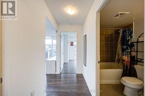 Toronto (Yorkdale-Glen Park) condo for rent - 1209 - 3091 DUFFERIN STREET 1209