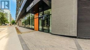 Mississauga (Cooksville) condo for rent - A building with the number 3009 on it.