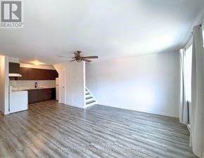 Toronto (Playter Estates-Danforth) apartment for rent - B - 422 DANFORTH AVENUE B