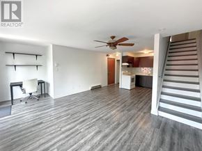 Toronto (Playter Estates-Danforth) apartment for rent - B - 422 DANFORTH AVENUE B