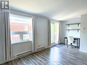 Toronto (Playter Estates-Danforth) apartment for rent - B - 422 DANFORTH AVENUE B