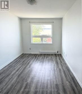 Toronto (Playter Estates-Danforth) apartment for rent - B - 422 DANFORTH AVENUE B
