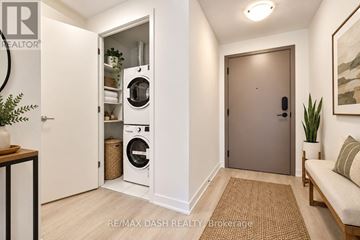 Toronto (Church-Yonge Corridor) condo for rent - 3201 - 634 CHURCH STREET 3201