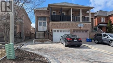 Vaughan (Vellore Village) apartment for rent - 34A CASABEL DRIVE