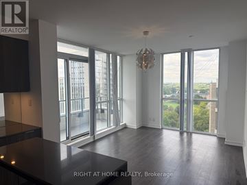 Toronto (Yonge-St. Clair) condo for rent - 1806 - 609 AVENUE ROAD 1806