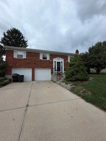Villa Hills house for rent - 841 Niewahner Drive - Beautiful 3-Bedroom Home in Desirable Villa Hills!  **NO PETS**