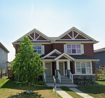 Edmonton house for rent - 5239 20 Avenue Southwest