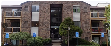 Southgate house for rent - 50 Woodland Hills Drive Unit 8