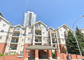 Calgary house for rent - 126 14 Avenue Southwest