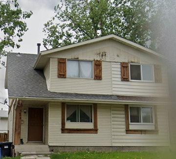 Calgary house for rent - 522 Aboyne Crescent Northeast