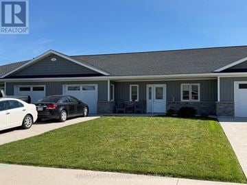 North Huron (Blyth) multi-family for rent - 2 - 206 RUTLEDGE STREET 2