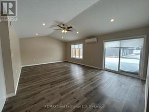 North Huron (Blyth) multi-family for rent - 2 - 206 RUTLEDGE STREET 2